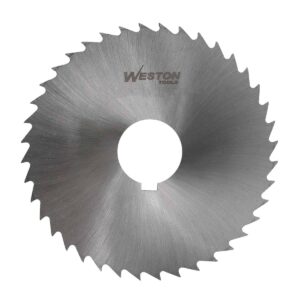 SIERRA CIRCULAR P/METAL 3X1X1/16X30 D.
